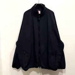 ＜BEAMS JAPAN ORIGINAL＞ STORM FLEECE JACKET ストームフリースジャケット ブラック L 【送料込み】のサムネイル