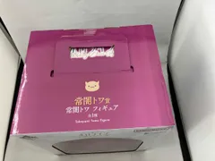 常闇トワ賞 一番くじ ホロライブ ~Wedding Dress Style~ ホロライブ