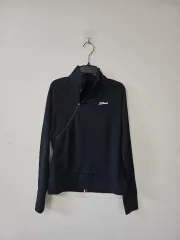 Titleist(タイトリスト) ブラック ゴルフ レディース 長袖 Tシャツ