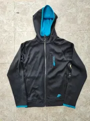 ナイキ GF マーキュリアル フード ジップアップ 95