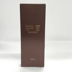 P1456 K OZIO オージオ ビューティーオープナージェル リンクル&ホワイト 50ｇのサムネイル