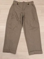 ルートパイナップルパンツ