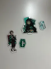 鬼滅の刃 アクリル