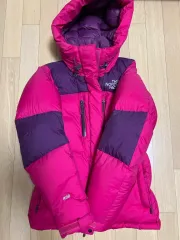 THE NORTH FACE ザノースフェイス 800 ダウン 出品