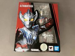 SHFiguarts 울트라맨 타이가 울트라맨 타이가