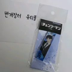 チェンソーマン アキ アクリルキーホルダー 劇場版 レゼ編 グッズ ポップアップアクリルステッキ 未開封