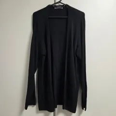 Journal Standard ウールニットカーディガン M-L