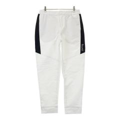 174 PGG 新品タグ付き 定価28,600円 レディースパンツ ホワイト 0