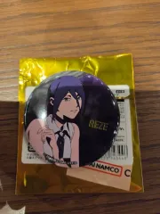 チェンソーマン レゼ バッジ