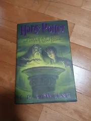 ハリー・ポッターと謎のプリンス (Harry Potter 6巻)