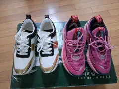 シューズ コレクション (LACOSTE スニーカー ブーツ ローファー)