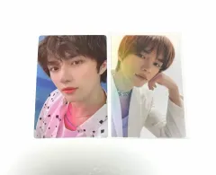 まとめ TOMORROW X TOGETHER(TXT) ボムギュ(BEOMGYU) トレカ GBDB Blue Hour