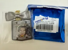 (未開封) 鬼滅の刃 クリスマス ウィンターフェア オーナメントチャーム-ムラタ