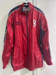 アンブロ umbro トラック ジャケット track jacket