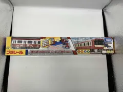 プラレｰル 京急1000形1890番台 Le Ciel すみっコぐらし10周年号 (専用連結仕様) 京急ストア一部店舗&おとどけいきゅう限定 すみっコぐらし