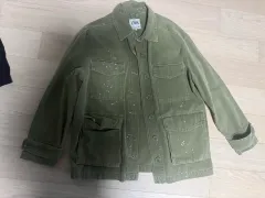 ザラ レディース マウンテンパーカー ジャケット