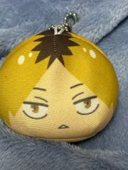 ハイキュー 研磨 おまんじゅう