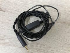 e5000 ケーブルはfiioff5 3.5mm4.4mm両方対応 e5000 ケーブルはfiioff5 3.5mm4.4mm両方対応 - メルカリ