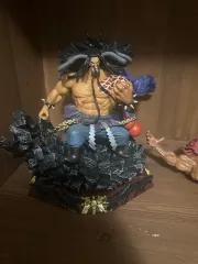 ONE PIECE カイドウ フィギュア
