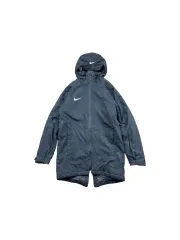 NIKE ベンチコート