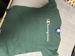 Champion 半袖 Tシャツ