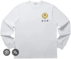 新品) TOMORROW X TOGETHER(TXT) 長袖 Tシャツ 出品