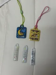 かわいいお守りキーホルダー (まとめ売り)