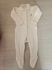 babygro 75-90 サイズ 赤ちゃん 宇宙服