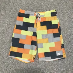 M NIKE ナイキ 水泳 ハーフパンツ パンツ