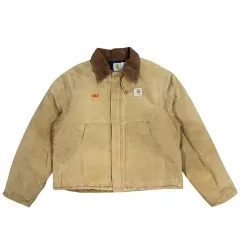 (即納) Carhartt カーハート デトロイト アーティック ジャケット
