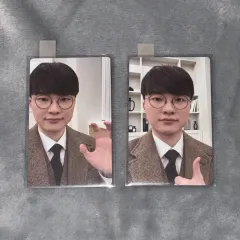 まとめ FAKER 2024 T1 シーグリ シーズングリーティング トレカ T1 シーグリ