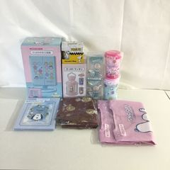 送料・手数料無料】ちいかわ カービィ すみっコぐらし サンリオ