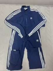 アディダス ファイヤーバード トレーニングウェア セットアップ