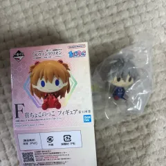 エヴァンゲリオン F賞 ちょこのっこ フィギュア 羽風 薫 一番くじ