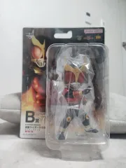 一番くじ 仮面ライダー クウガ フィギュア B賞