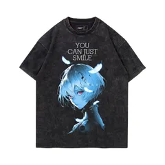 2026年最新】エヴァンゲリオ tシャツの人気アイテム - メルカリ