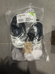 THE NORTH FACE ザノースフェイス ヌプシ ミュール