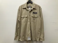 2 カーハート(Carhartt) シャツ L