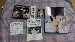 ZEROBASEONE(ゼロベースワン・ZB1・ゼベワン) 正規 1集 フルセット アルバム DIGIPACK ハン・ユジン(HAN YUJIN)