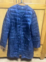 ユニクロ ウルトラライトダウン