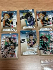鬼滅の刃 アクリルキーホルダー まとめ売り