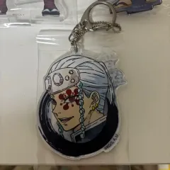 鬼滅の刃 宇髄 天元 アクリル キーホルダー