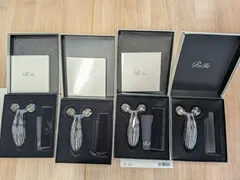 【4個セット】リファカラットレイ⑰