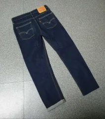 リーバイス 510 デニム ズボン 出品