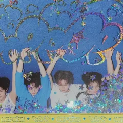 NCT WISH ポップポップ フォトブック PHOTOBOOK 開封