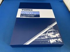 TOMIX 92836 92837 九州新幹線800系1000 6両セット - メルカリ