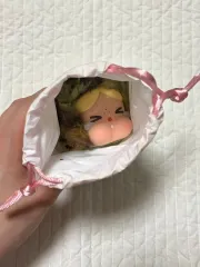 ポップマート 正規品 クライベイビー カモフラージュ 냥이 シリーズ カモフラージュ 냥이