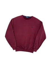 Polo by Ralph Lauren ポロラルフローレン スウェット