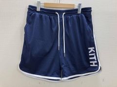 KITH ミントグリーン ショートパンツ S - メルカリ