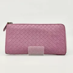 2026年最新】BOTTEGA VENETA 長財布 L字ファスナーの人気アイテム
